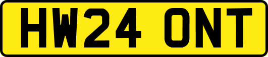 HW24ONT
