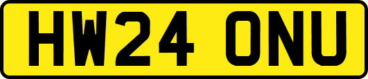 HW24ONU