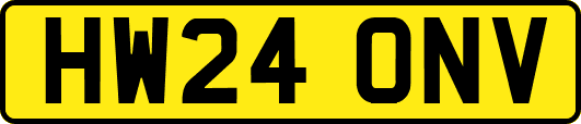 HW24ONV