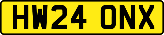 HW24ONX