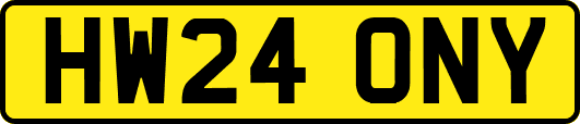 HW24ONY