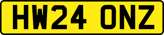 HW24ONZ