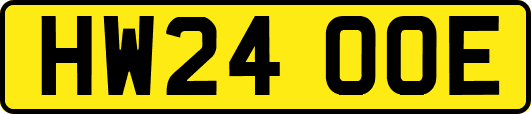 HW24OOE