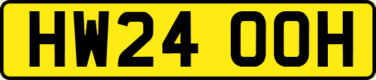 HW24OOH