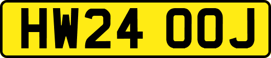 HW24OOJ
