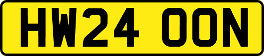 HW24OON