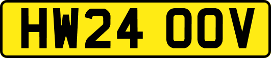 HW24OOV