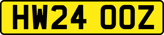 HW24OOZ