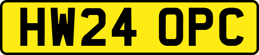 HW24OPC