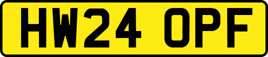 HW24OPF