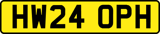 HW24OPH