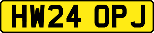 HW24OPJ