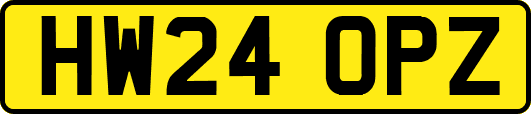HW24OPZ
