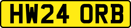 HW24ORB