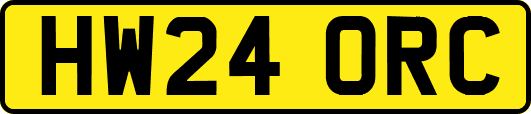 HW24ORC