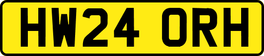 HW24ORH