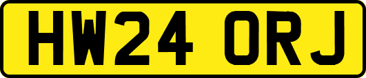 HW24ORJ