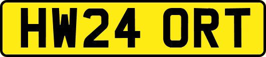 HW24ORT