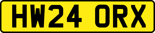 HW24ORX