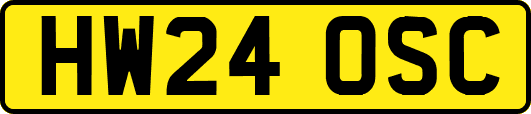 HW24OSC