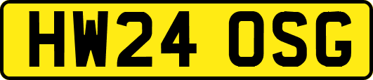 HW24OSG