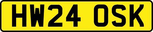 HW24OSK