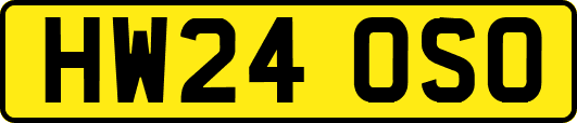 HW24OSO