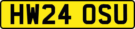 HW24OSU