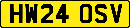HW24OSV