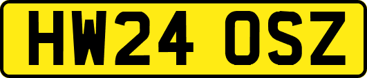 HW24OSZ