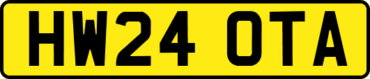 HW24OTA