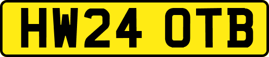 HW24OTB