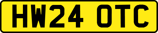 HW24OTC