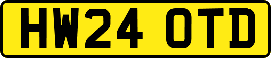 HW24OTD
