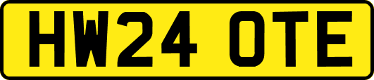 HW24OTE