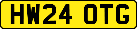 HW24OTG