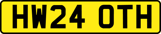 HW24OTH