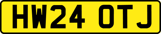 HW24OTJ