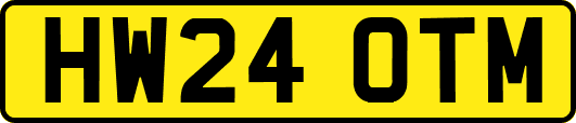 HW24OTM