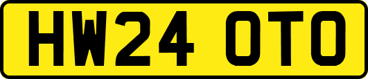HW24OTO