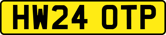 HW24OTP