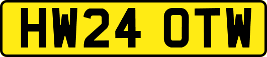 HW24OTW