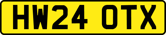 HW24OTX