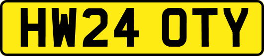 HW24OTY