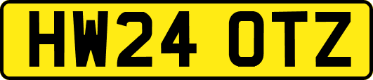 HW24OTZ