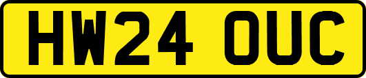 HW24OUC