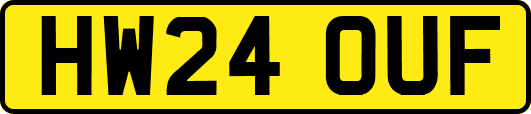 HW24OUF