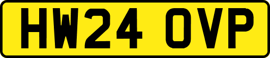HW24OVP
