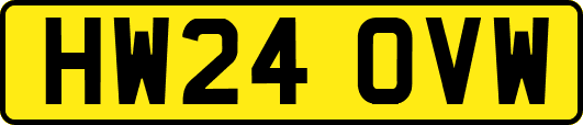 HW24OVW