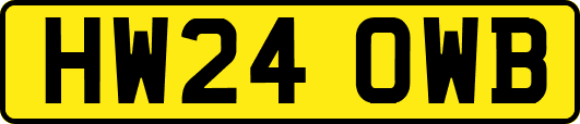 HW24OWB